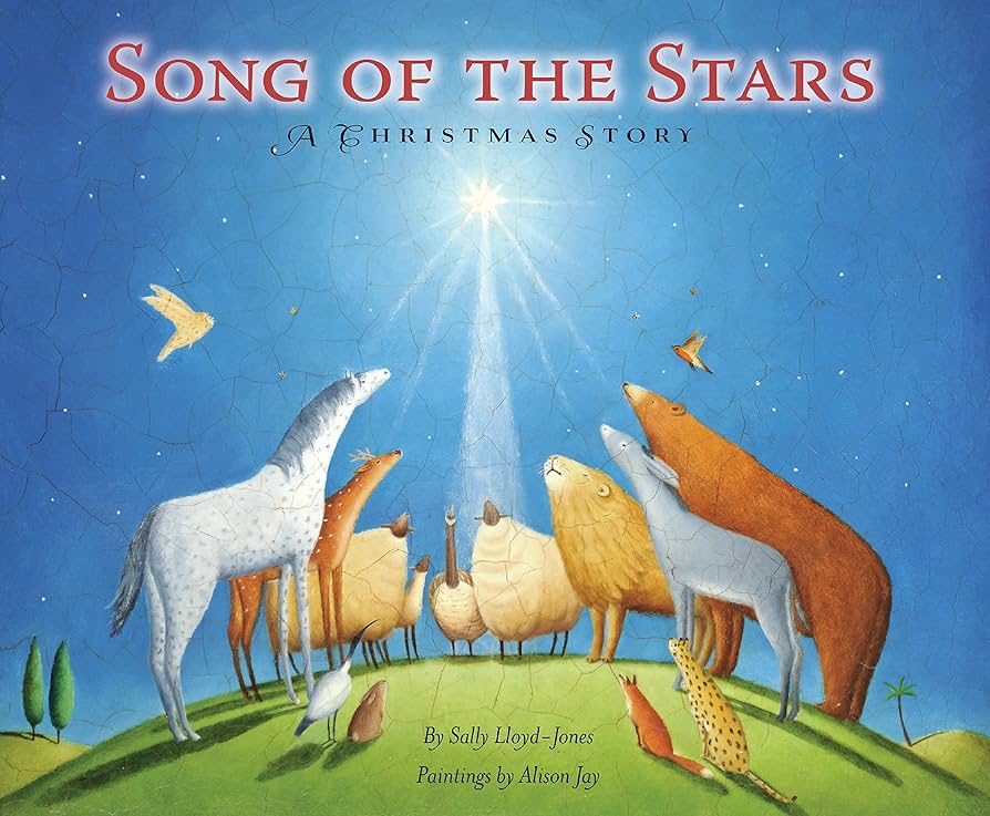 Song of the Stars