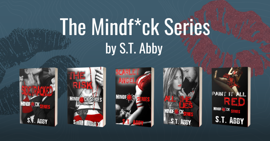 The Mindfuck Series