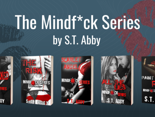 The Mindfuck Series