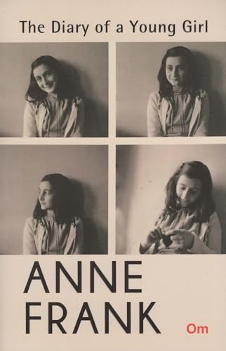 Anne Frank: The Diary of a Young Girl