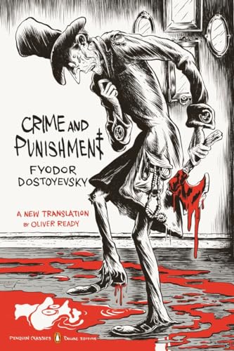 Crime and Punishment