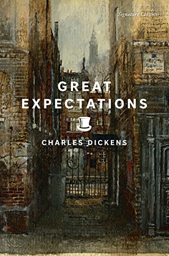 Great Expectations 