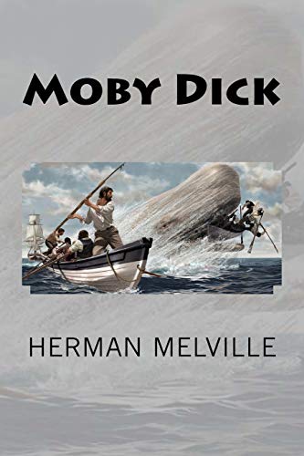 Moby-Dick