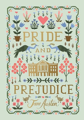 Pride and Prejudice