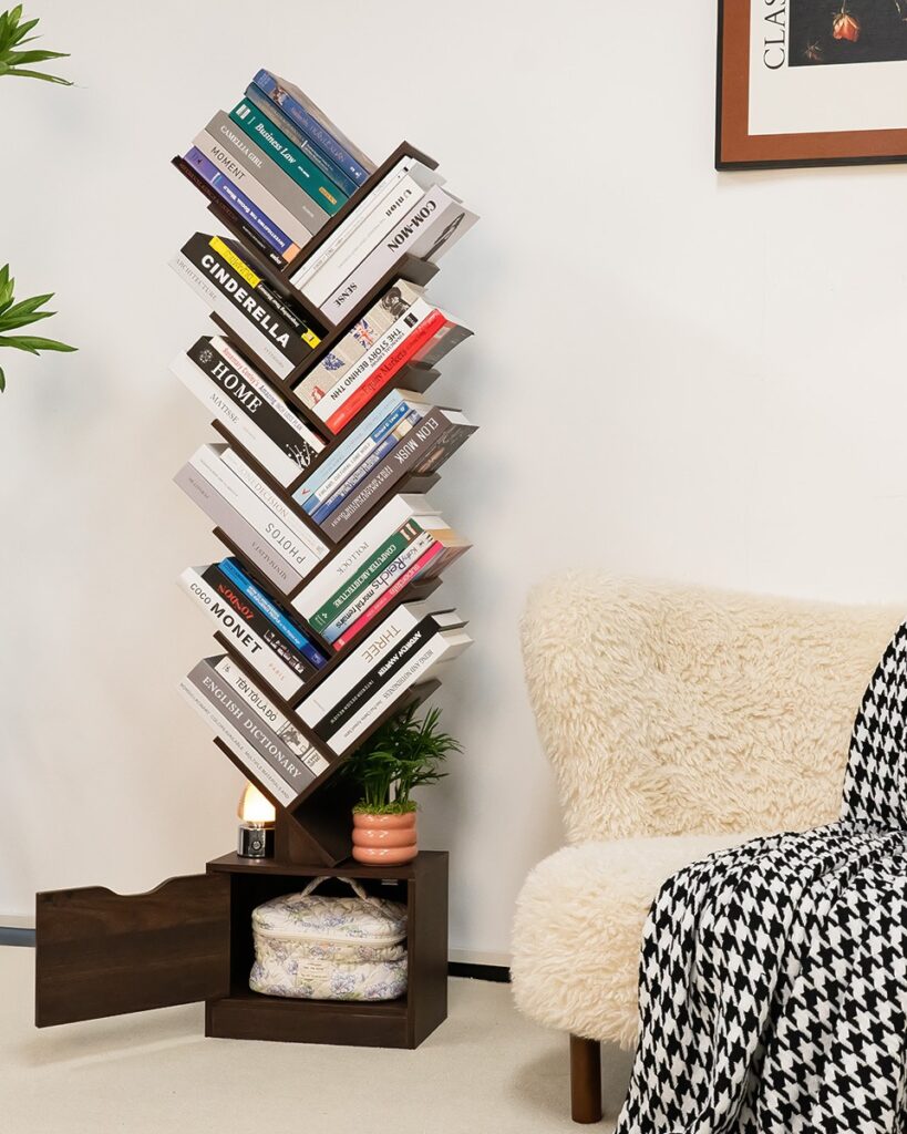 Book Tree of Knowledge