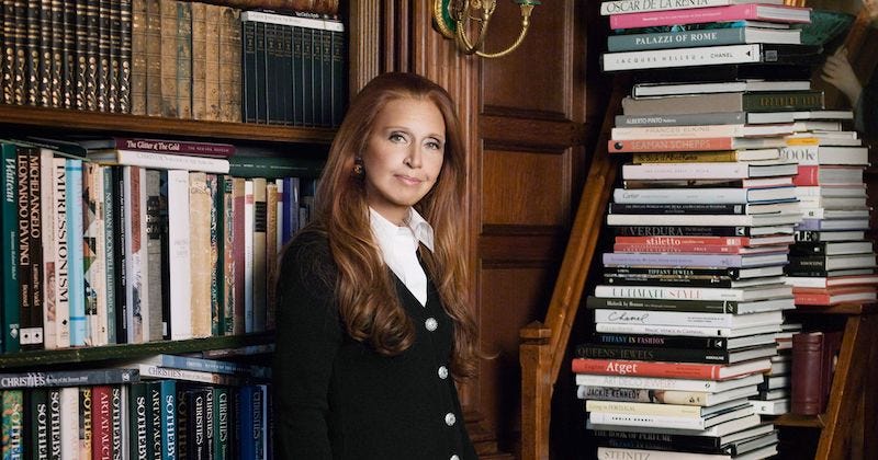 Danielle Steel author