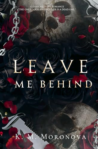 Leave Me Behind