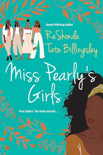 Miss Pearly's Girls