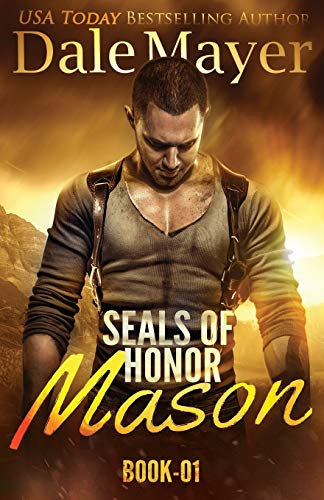 SEALs of Honor: Mason