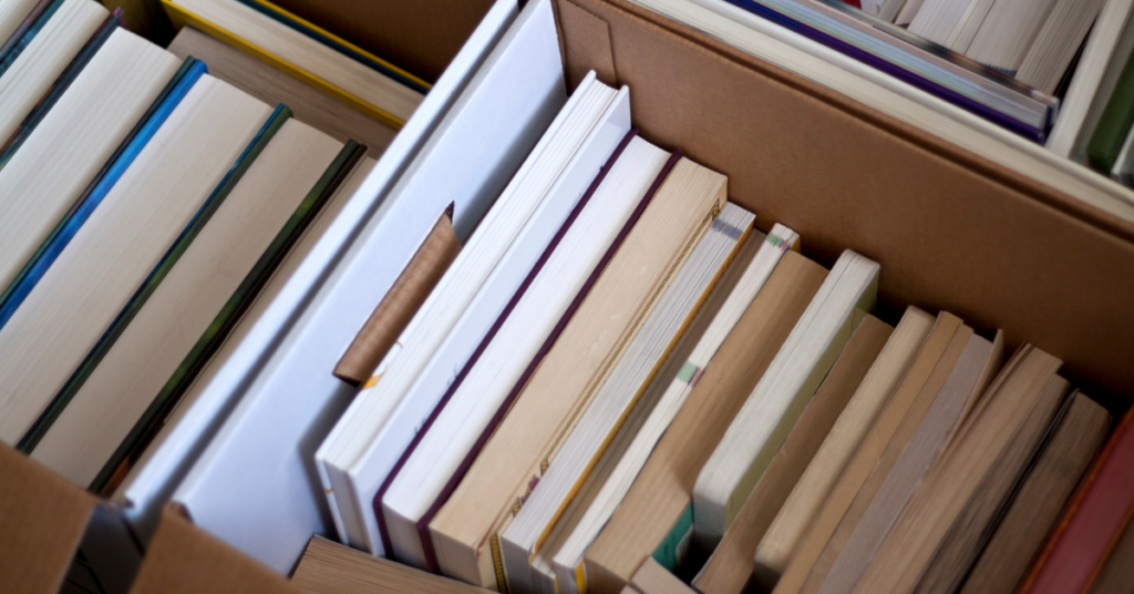 What You Need to Know About Library Book Donations