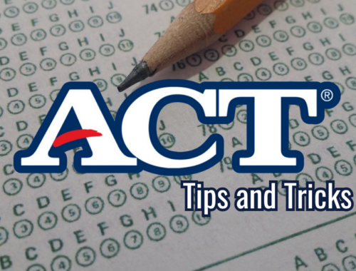 How to Study for the ACT. ACT tips